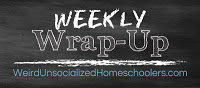 Weird unsocialized homeschoolers