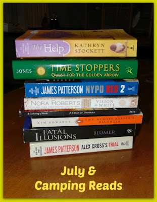 books fiction patterson roberts
