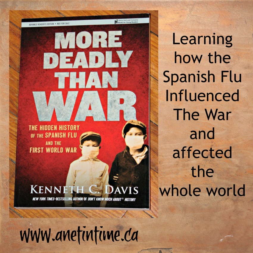 More Deadly Than War, my review
