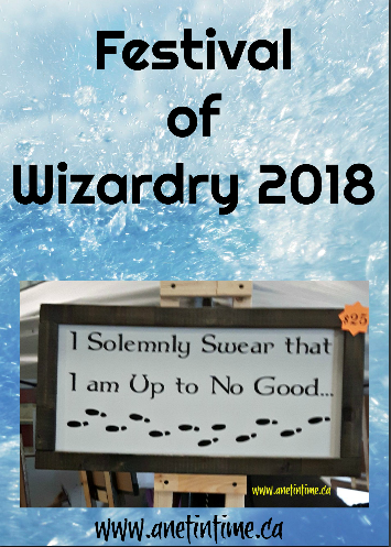 festival of wizardy