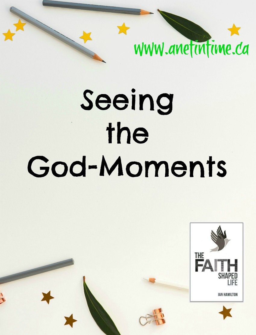 God moments
