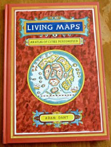 living maps