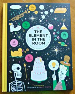 The Element in the room