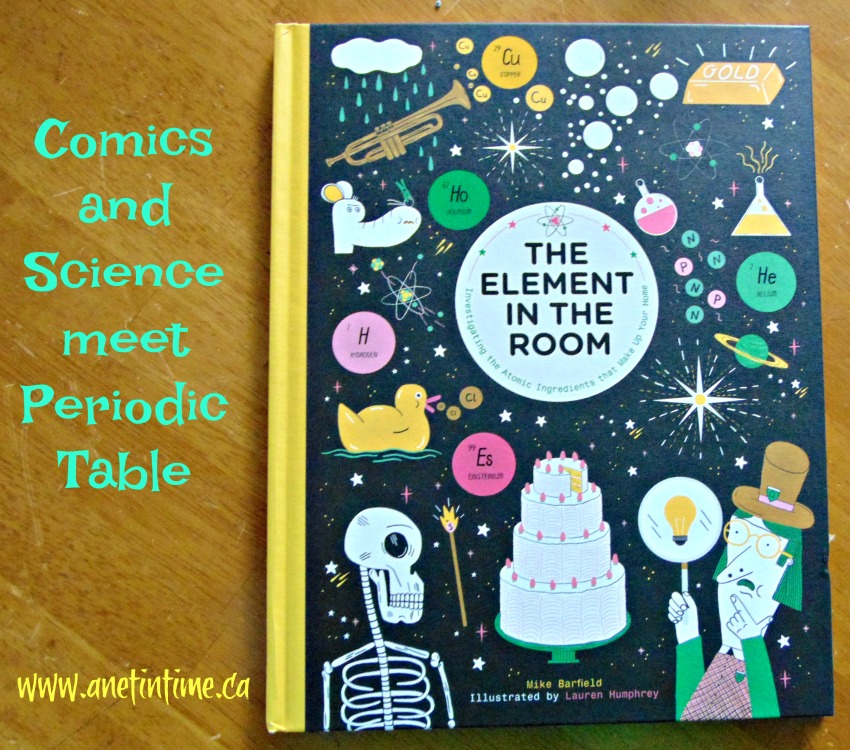 The Element in the Room