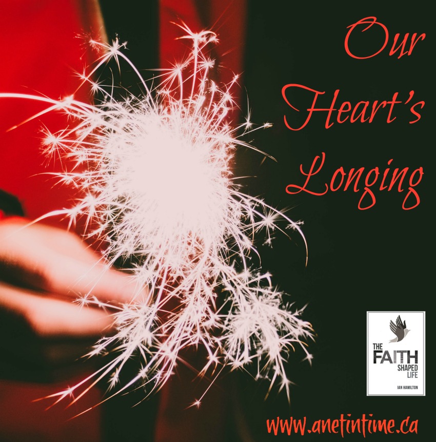 Our Heart's Longing