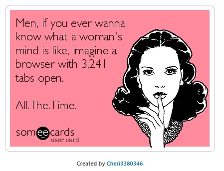 Browser meme