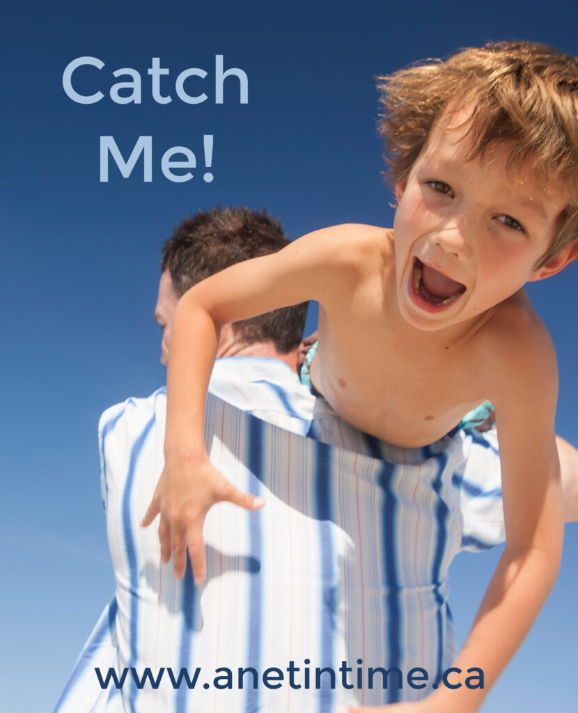 Catch Me