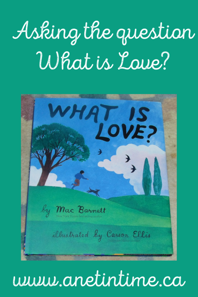 what is love