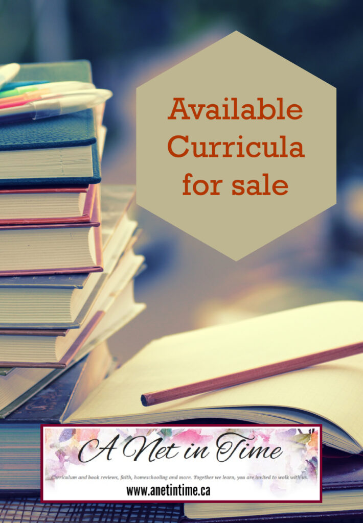 available curricula