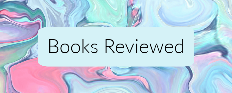 Books Reviewed