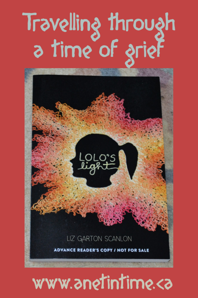 Lolo's Light