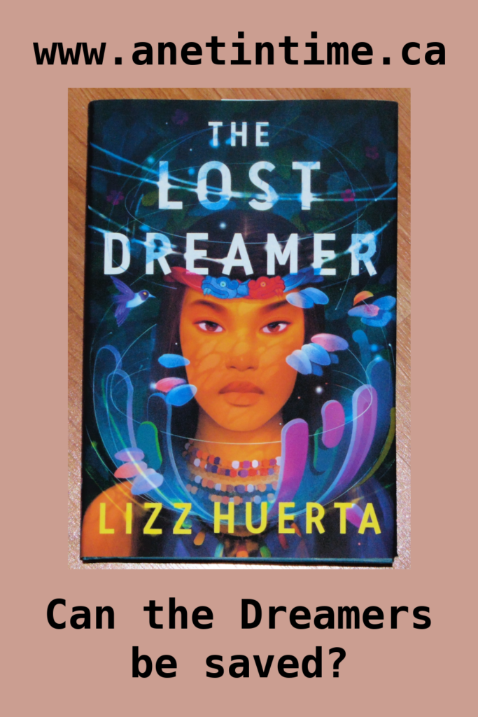 The Lost Dreamer
