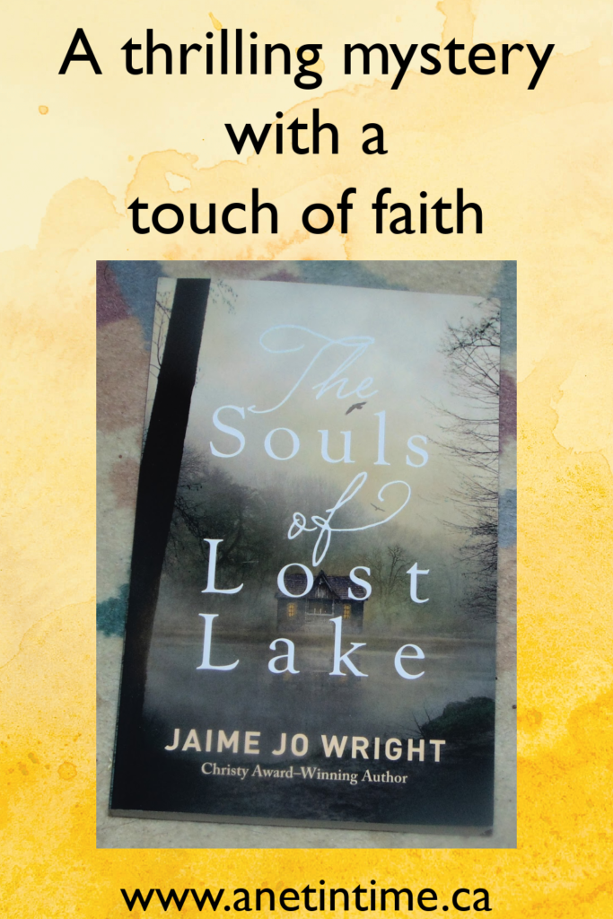 The souls of lost lake