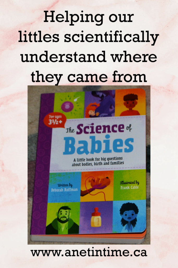 The Science of Babies