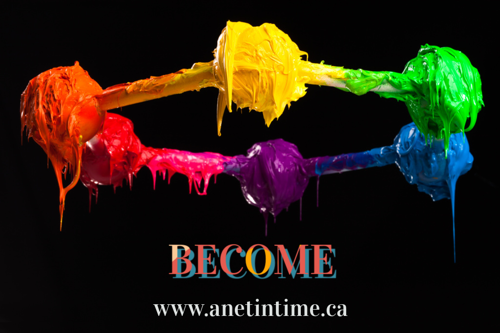 Become