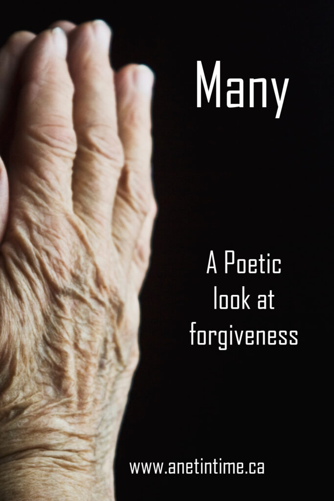 Many