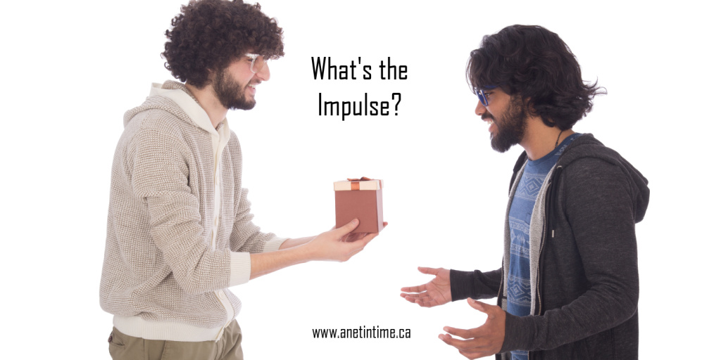What's the impulse