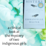 Stolen Sisters by Emmanuelle Walter