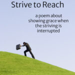 Strive to reach Strive to reach