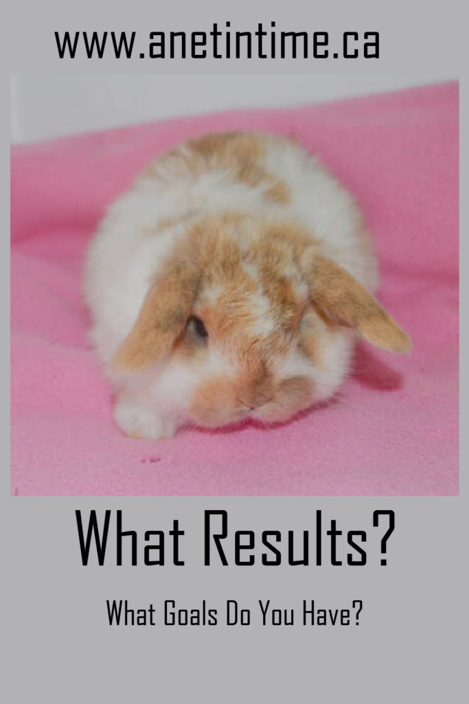 What results
