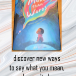 More Than Words More than words