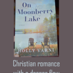 on moonberry lake