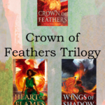 crown of feathers