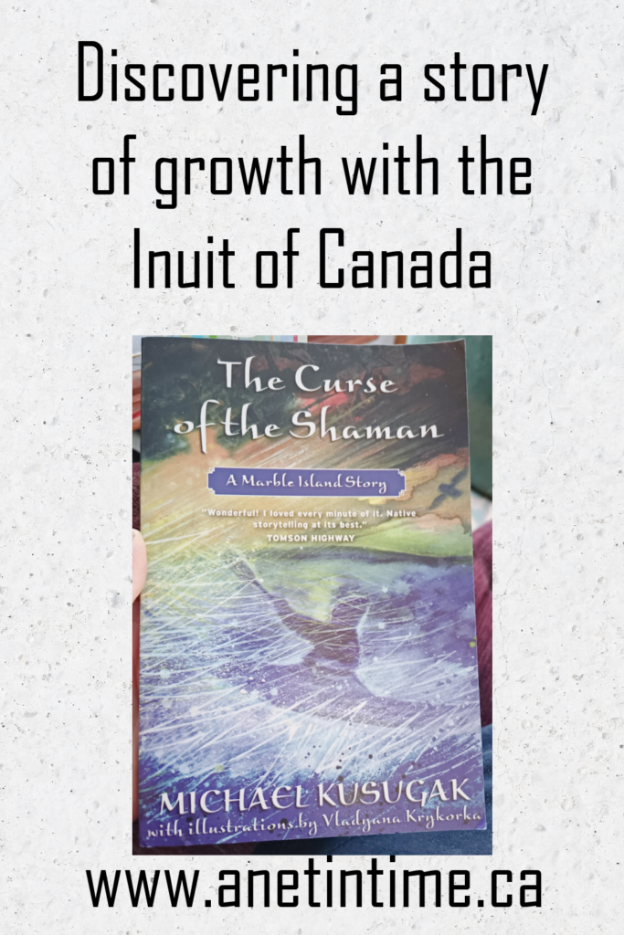 The curse of the shaman