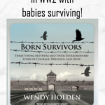 Born Survivors by Wendy Holden