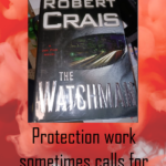 The Watchman by Robert Crais