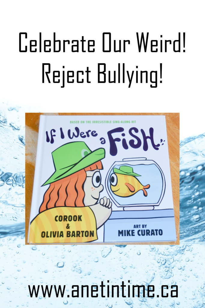 If I were a fish