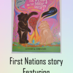 The Bears and the Magic Masks the bears and the magic masks