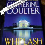 Whiplash by catherine coulter