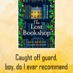 The Lost Bookshop the lost bookshop by Evie Woods