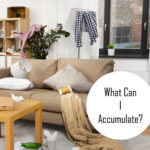 what can I accumulate