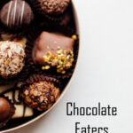 Chocolate Eaters Unite! Chocolate Eaters Unite!