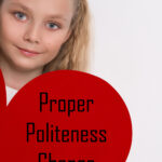 proper politeness change