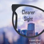 clearer sight
